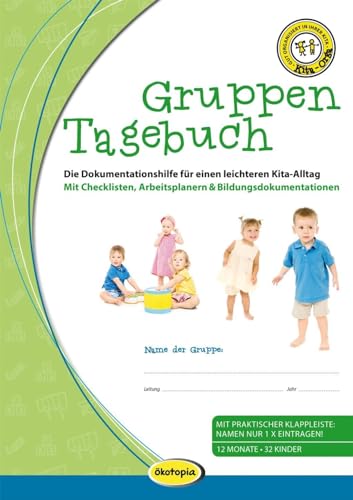 Beispielbild fr Gruppen-Tagebuch zum Verkauf von Blackwell's