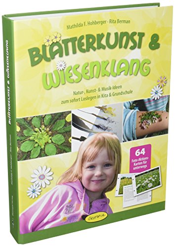 Stock image for Bltterkunst &amp; Wiesenklang for sale by Blackwell's