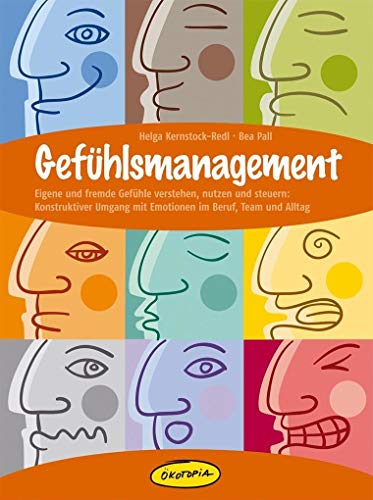 Stock image for Gefhlsmanagement for sale by Fachbuch-Versandhandel