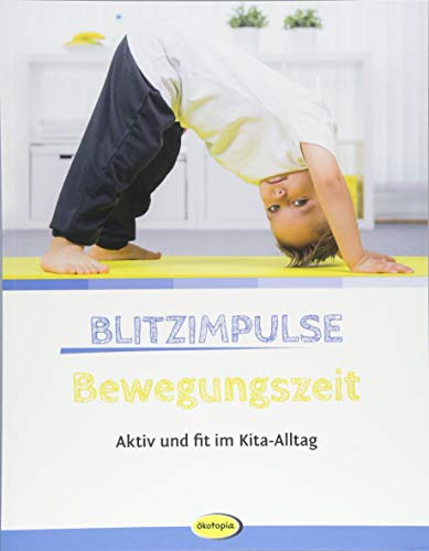 Stock image for Blitzimpulse Bewegungszeit -Language: german for sale by GreatBookPrices