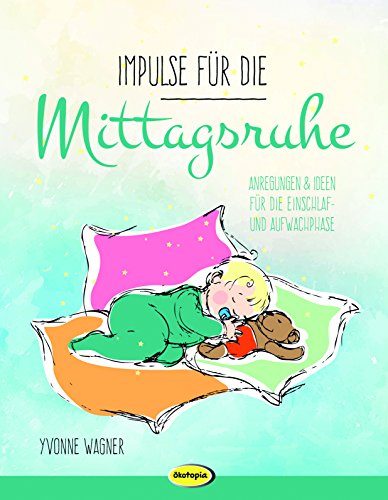 Stock image for Impulse fr die Mittagsruhe -Language: german for sale by GreatBookPrices