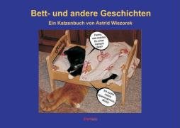 9783867036764: Bett- und andere Geschichten - Wiezorek, Astrid