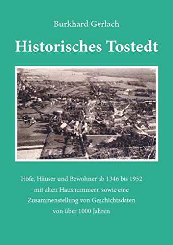 9783867078467: Historisches Tostedt