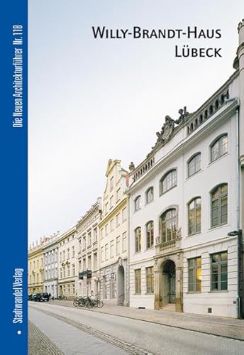 Stock image for Willy-Brandt-Haus Lubeck for sale by Kennys Bookstore