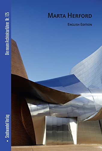 Beispielbild fr Marta Herford: English Version (Die Neuen Architekturfuhrer) (English and German Edition) [No Binding ] zum Verkauf von booksXpress