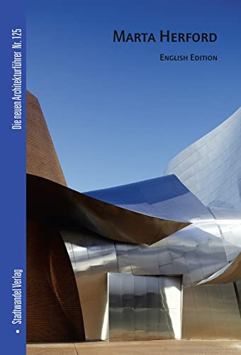 Stock image for Marta Herford: English Version (Die Neuen Architekturfuhrer) (English and German Edition) [No Binding ] for sale by booksXpress
