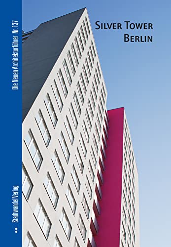 Beispielbild fr Silver Tower Berlin zum Verkauf von medimops