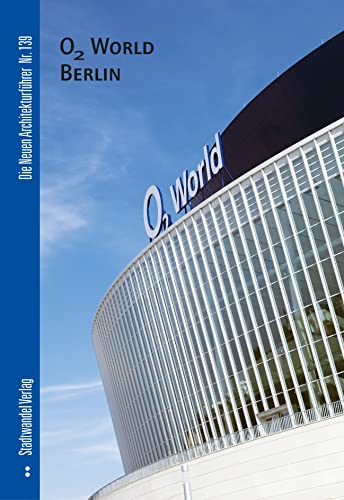 Stock image for O2 World Berlin for sale by ISD LLC