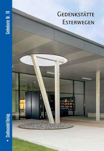 9783867111447: Nazi Sites, Documentation Centres and Memorial: In Berlin / Brandenburg; Five-booklet Pack With Map