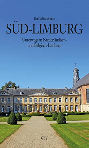 Beispielbild fr Sd-Limburg zum Verkauf von Blackwell's