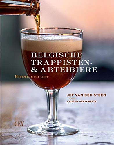Stock image for Belgische Trappisten- und Abteibiere for sale by Blackwell's