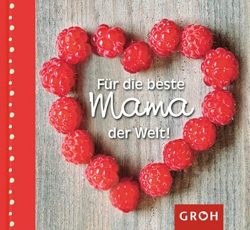 Beispielbild fr Für die beste Mama der Welt (Familienbande) Herold, Tina zum Verkauf von tomsshop.eu