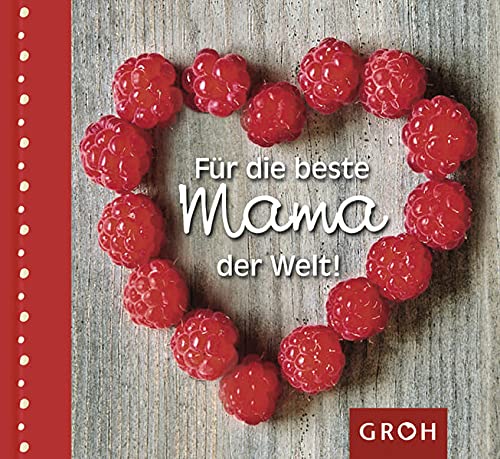 Stock image for Für die beste Mama der Welt (Familienbande) Herold, Tina for sale by tomsshop.eu