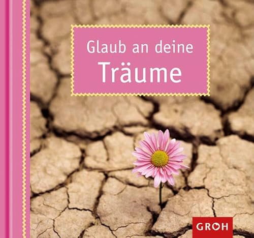 9783867133050: Glaub an deine Trume