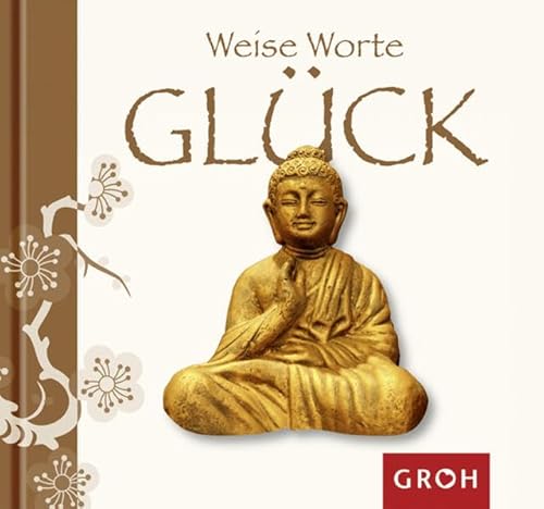 Stock image for Glck / hg. von Eva Heilmann. for sale by Antiquariat + Buchhandlung Bcher-Quell