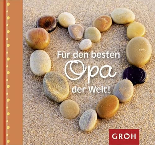 Stock image for Fr den besten Opa der Welt - for sale by medimops