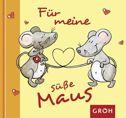 Beispielbild fr Fr meine se Maus - zum Verkauf von medimops