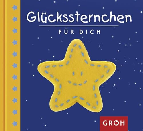 Stock image for Glckssternchen fr dich (Glcksbringer) for sale by Gabis Bcherlager