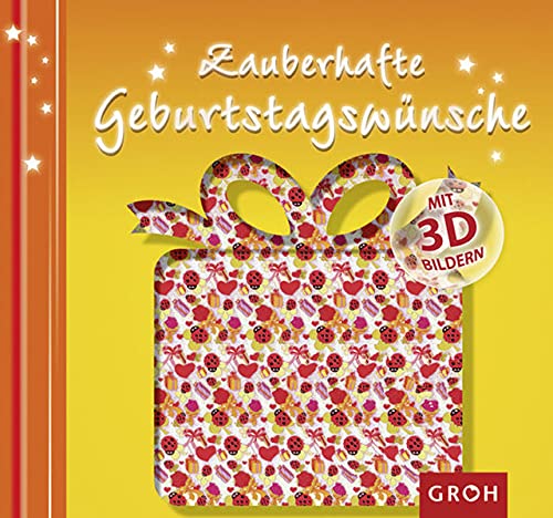 Stock image for Magische Geburtstagswnsche for sale by medimops
