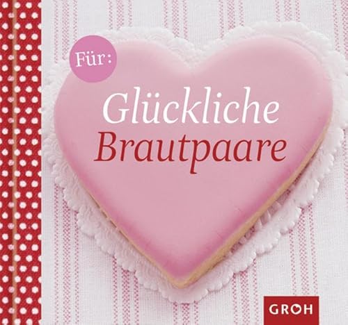 Für glückliche Brautpaare - Nina Sandmann