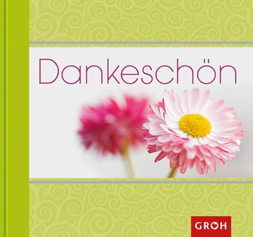 Imagen de archivo de Dankeschn: Wunschberbringer a la venta por medimops