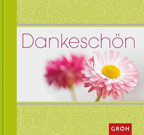 Stock image for Dankeschn: Wunschberbringer for sale by medimops