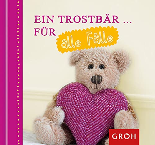 Stock image for Ein Trostbr . fr alle Flle: Von mir fr dich for sale by medimops