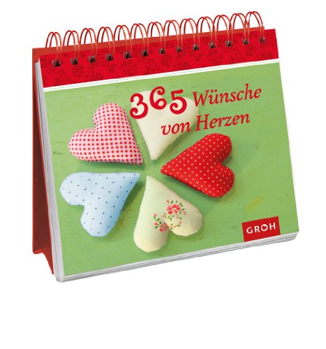 Stock image for 365 Wnsche von Herzen for sale by medimops