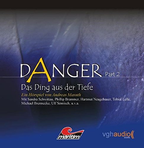 9783867140485: Danger-Part 2