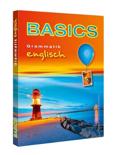 9783867153041: Grammatik Basics Englisch