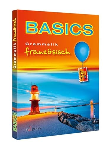 Imagen de archivo de Grammatik Basics Franzsisch a la venta por medimops