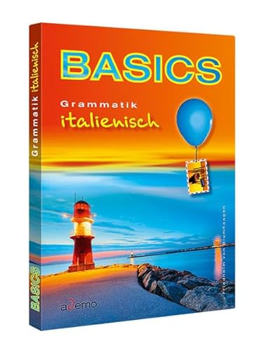 Beispielbild fr Grammatik Basics Italienisch zum Verkauf von medimops