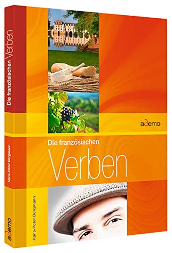Stock image for Die franzsischen Verben for sale by medimops