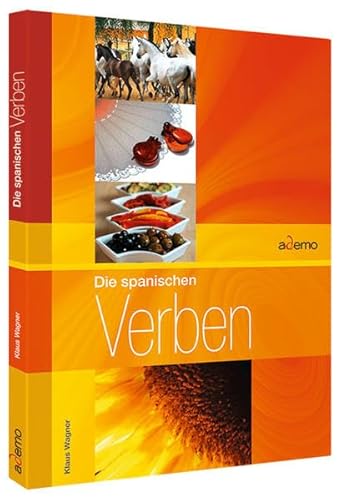 Imagen de archivo de Die spanischen Verben a la venta por medimops