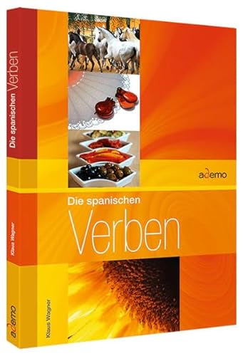 Stock image for Die spanischen Verben for sale by medimops