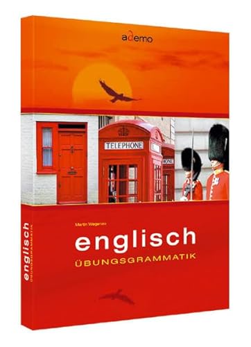 Beispielbild fr bungsgrammatik Englisch: mit Lsungen und Erklrungen zum Verkauf von medimops