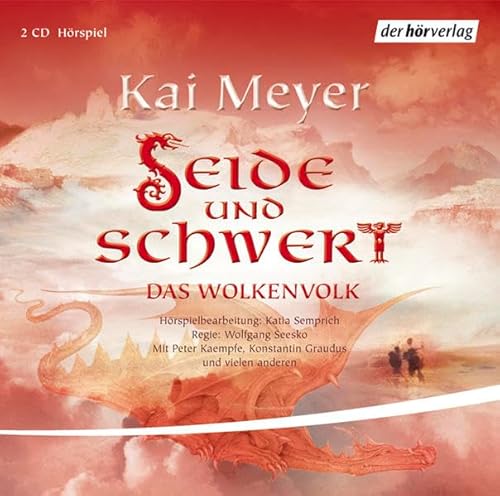 Imagen de archivo de Seide und Schwert - Das Wolkenvolk a la venta por text + tne