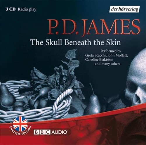 Beispielbild fr The Skull Beneath the Skin zum Verkauf von medimops
