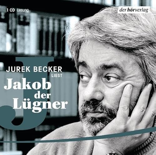 9783867171137: Jakob der Lgner