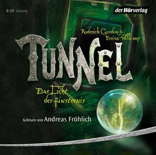 Stock image for Tunnel for sale by DER COMICWURM - Ralf Heinig