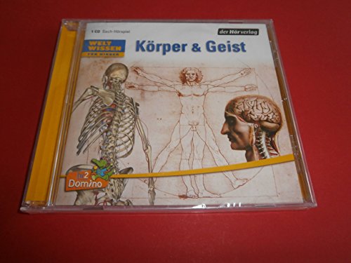 Stock image for Weltwissen fr Kinder: Krper & Geist for sale by medimops
