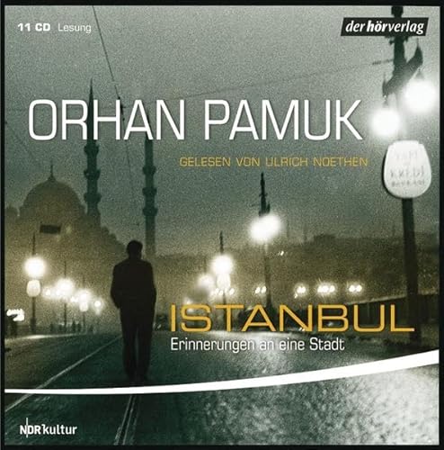 Istanbul (9783867173209) by Pamuk, Orhan