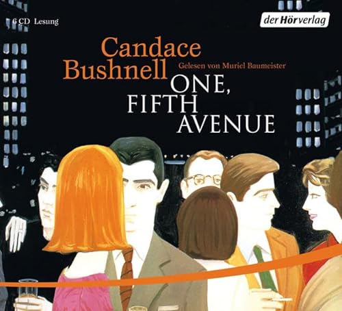 9783867173704: One Fifth Avenue