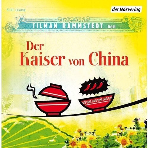 Stock image for Der Kaiser von China for sale by medimops