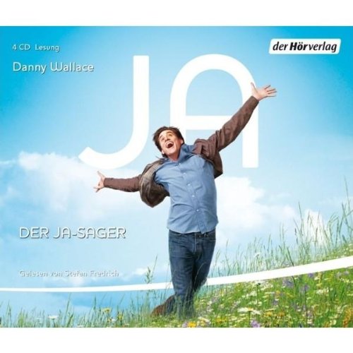 9783867174176: Ja! Der Ja-Sager. 4 CDs: Der Ja-Sager