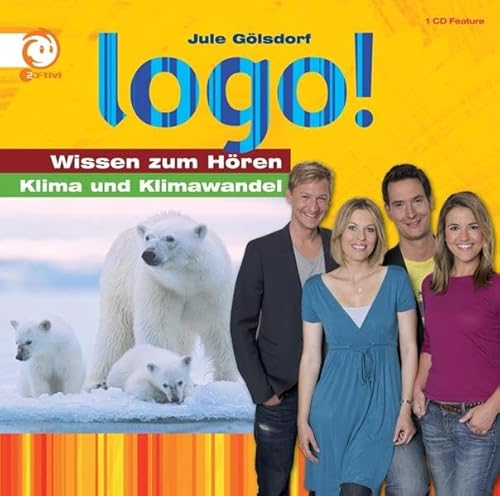 Beispielbild fr logo! Klima und Klimawandel zum Verkauf von medimops