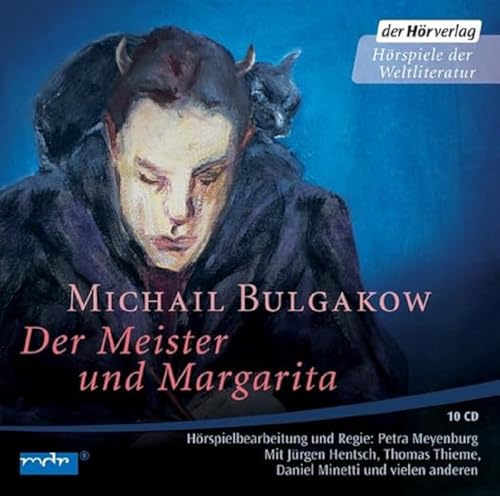 Der Meister und Margarita - Michail Bulgakow