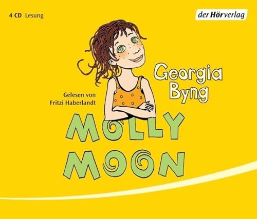 9783867174688: Molly Moon