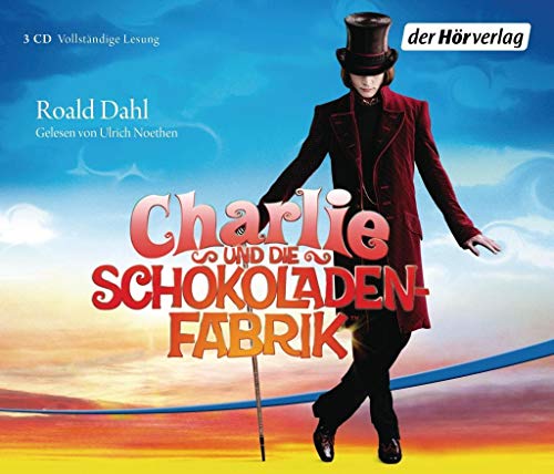 9783867174787: Charlie und die Schokoladenfabrik