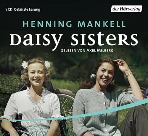 9783867174961: Daisy Sisters